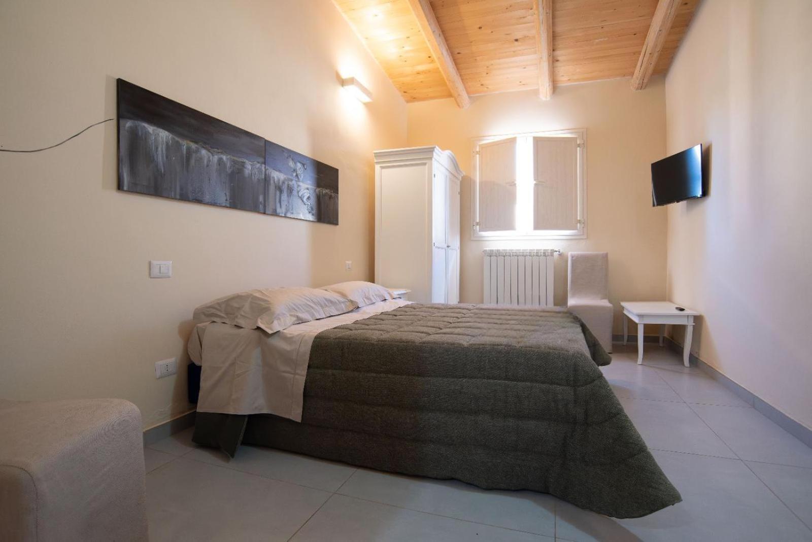 Il Monte Agriresort Копертино Экстерьер фото